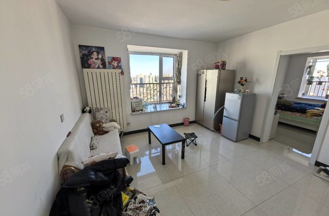 宝盛花语城3室2厅109.2㎡65.9万二手房图片