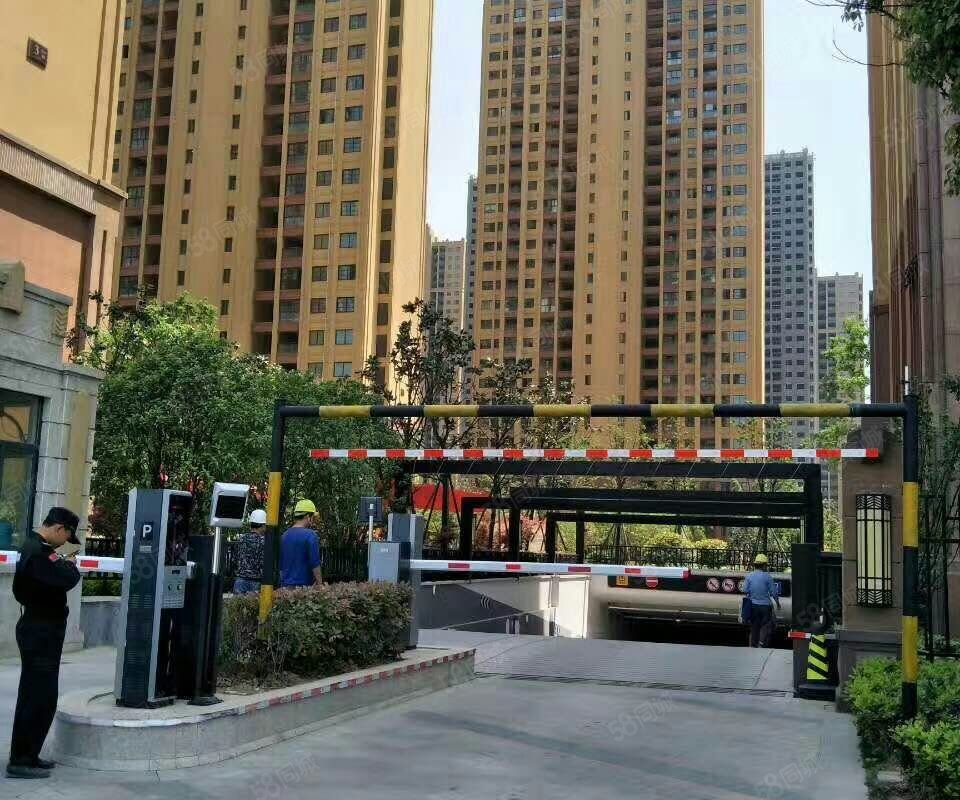 【华南城紫荆名都(一期)馨园, 华南城紫荆名都(一期)馨园小区详情