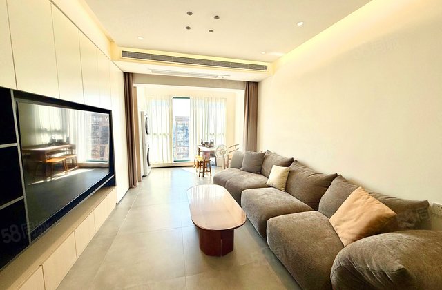 广佛颐景园3室2厅91.98㎡140万二手房图片