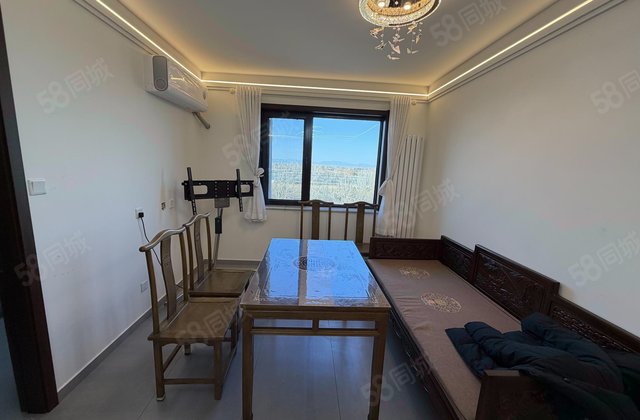 樱花北街9号院1室1厅66.31㎡108万二手房图片