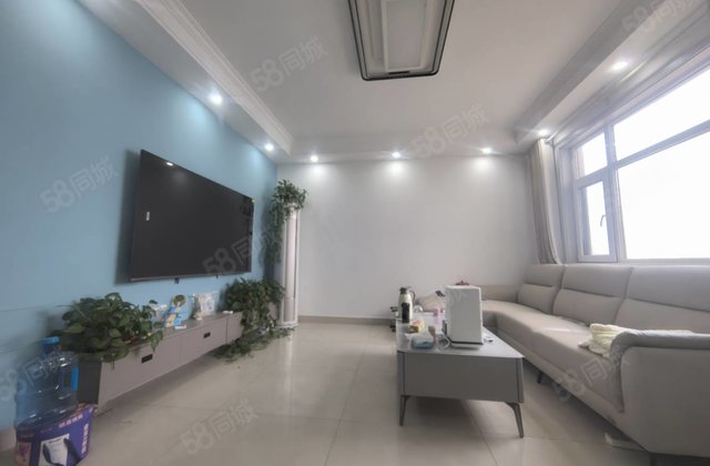 民生凤凰城6号院16搂新一中外国语民生  精装