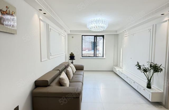 奔三(一区)2室2厅80㎡25.5万二手房图片