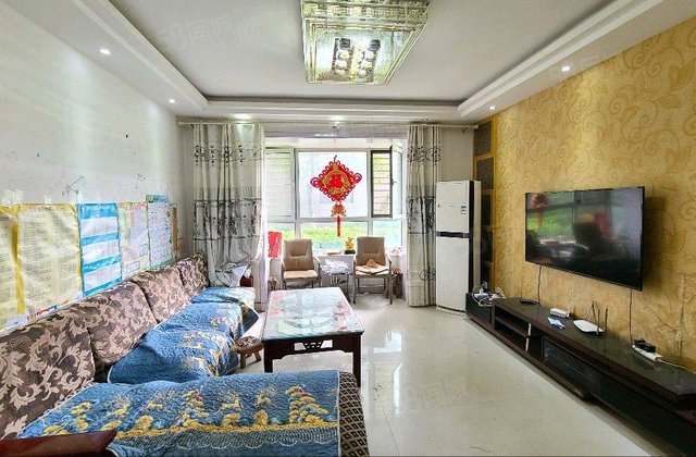 东昌丽都四居160多平单价8000 东昌东实验 带车位免大税