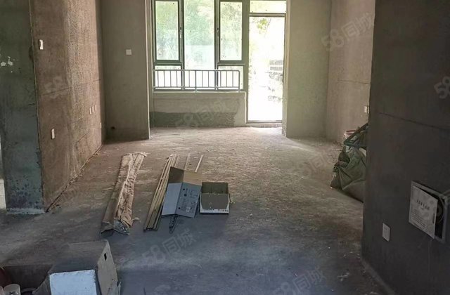 万浩繁花郡3室2厅116.59㎡117万二手房图片