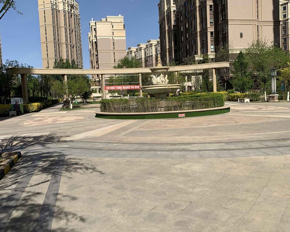 中海紫御东郡