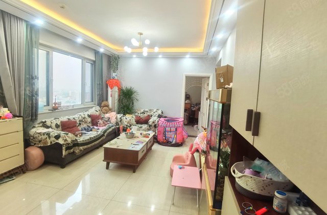 星光和园(东昌府)3室2厅114㎡97.9万二手房图片