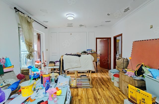 合能珍宝琥珀三期3室2厅89.59㎡105万二手房图片