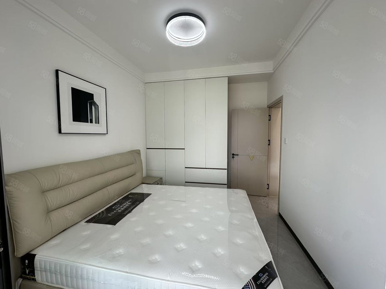 航旅和润居4室2厅2卫126㎡北79.8万