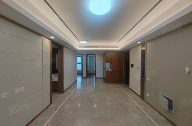 虹桥正荣府3室2厅93.89㎡382万二手房图片