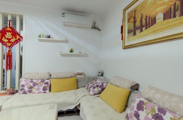 盛泉小区3室1厅99.01㎡39.8万二手房图片