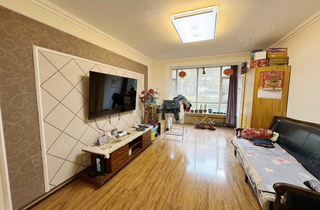 博众新城(一期)2室2厅86.89㎡55万二手房图片