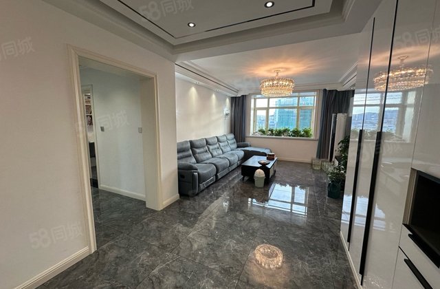 双兴福悦湾3室2厅165㎡95万二手房图片