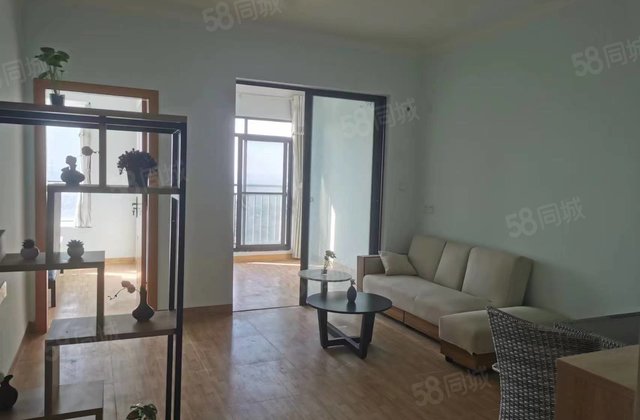 台湾风情小镇1室1厅58.3㎡66万二手房图片