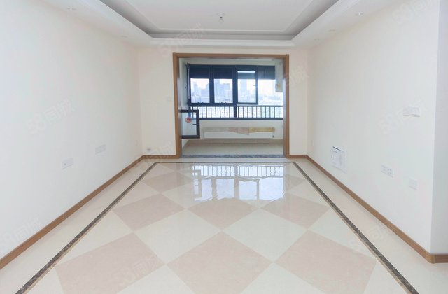 金科庐州樾3室1厅101㎡201万二手房图片