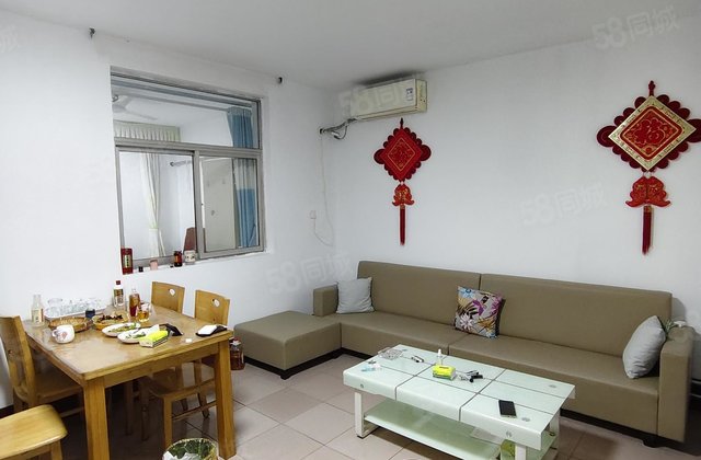 文轩中学二实验 龙山南区 3楼 三室两厅 免大税急售可按揭