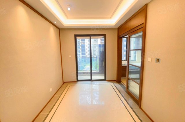 观岭翡翠湾4室2厅132㎡65万二手房图片