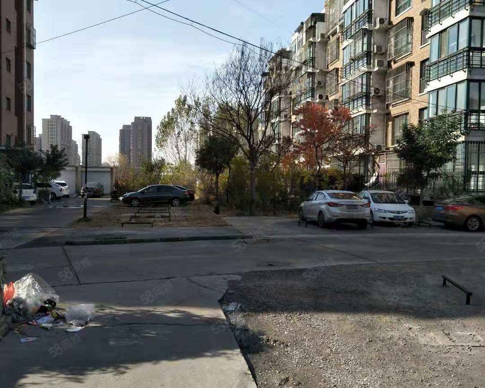 【逸景新城, 逸景新城小区详情,房价走势,房源,业主论坛】- 唐山58