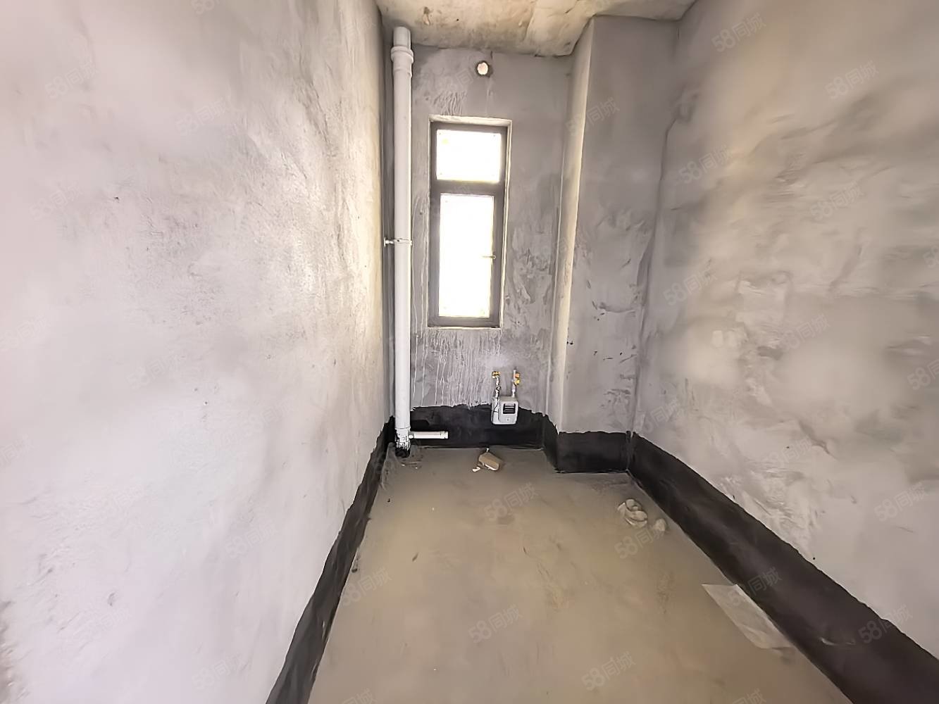 力标澴河壹号院3室2厅1卫95㎡南北39万