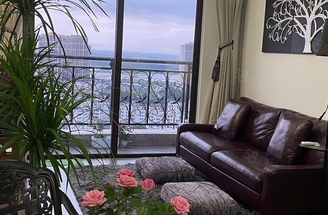 万象凯旋湾2室2厅59㎡47.8万二手房图片