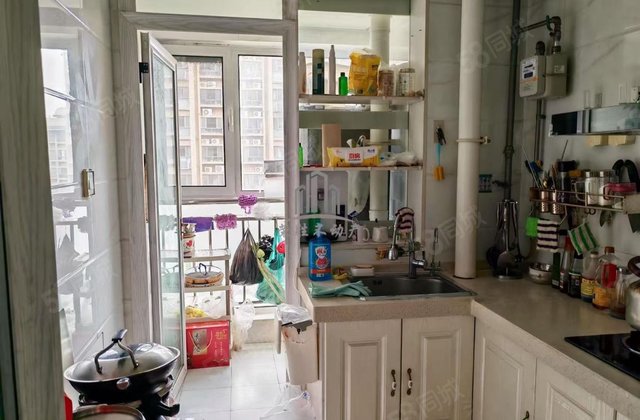 老文轩  洋房急售  公摊小环境好居住舒适带车位储藏室免大税