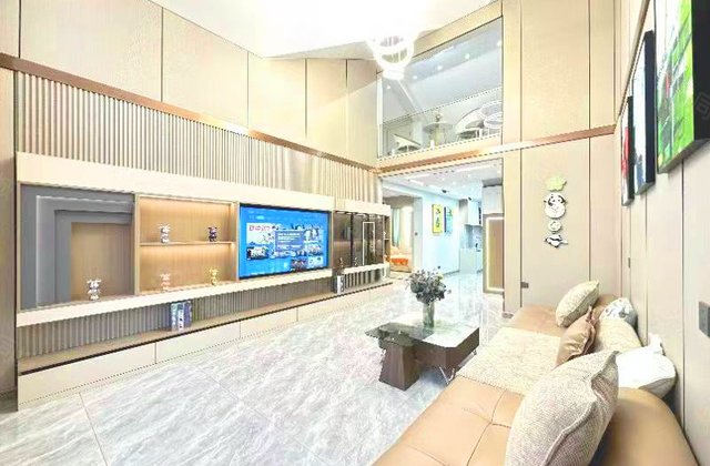 北湖春天C区2室2厅92.85㎡38.8万二手房图片