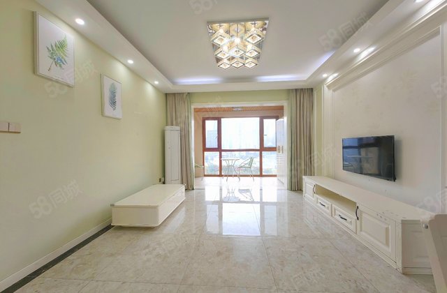 龙光天悦龙庭3室2厅115.98㎡185万二手房图片