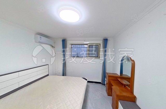 左家庄西街小区2室1厅60.56㎡200万二手房图片