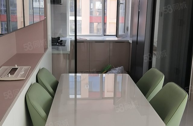 金禾旺族3室2厅93㎡32.8万二手房图片