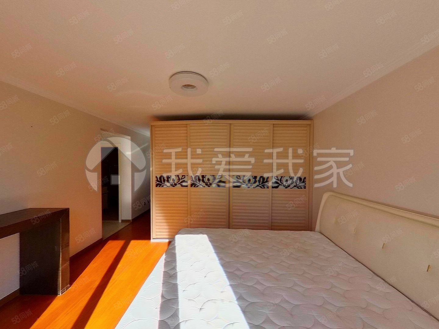 首城國(guó)際1室1廳1衛(wèi)69.68㎡東南488萬(wàn)