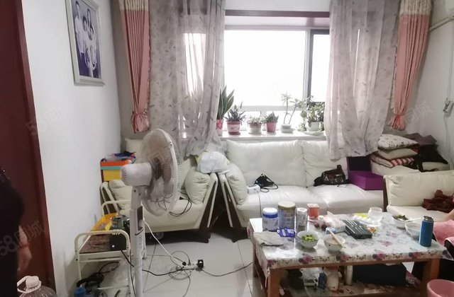 老一，外国语，文轩，清华园 精装修 刚需两居 房龄新 送车位