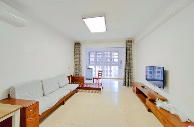 丽发新城3室2厅94.5㎡58万二手房图片