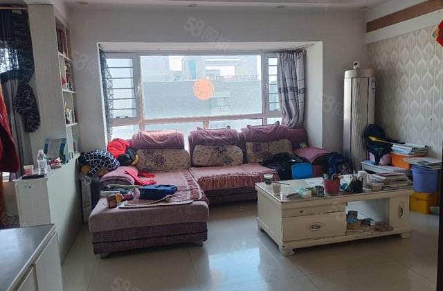 万达  阿尔卡迪亚四期 明达   东边户  南北通透全明户型