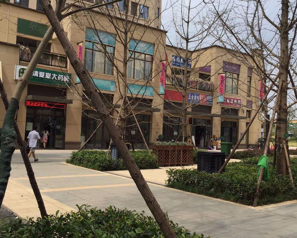 【东原湖光里, 东原湖光里小区详情,房价走势,房源,业主论坛】- 武汉