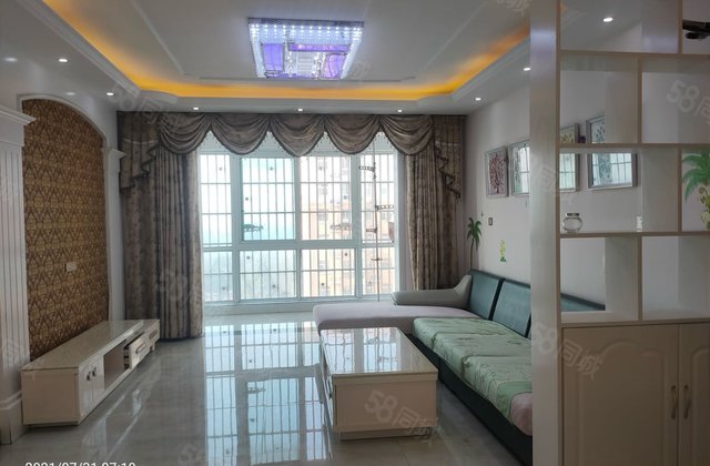 建润未来城3室2厅125.76㎡52万二手房图片
