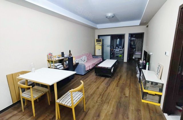 上置绿洲雅宾利花园3室2厅83.12㎡76万二手房图片