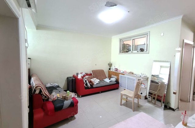 文轩 外国语 聊大附近 学府花园 中层 三室两厅免大税带车位