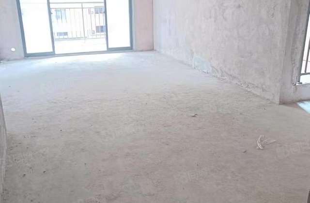 合创公园一号2期B区3室2厅117㎡35万二手房图片