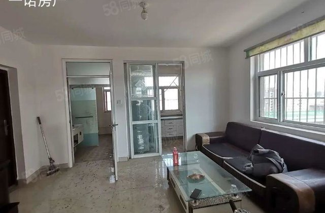 急售！！站前街 一诺林花小筑商品房东边户 看房有钥匙