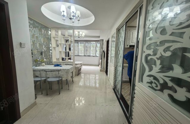 湖畔名郡3室2厅90㎡53.9万二手房图片