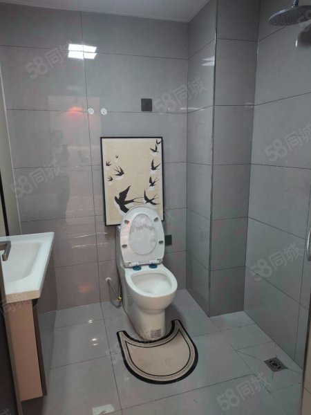 阳光盛景3室2厅2卫119㎡南北79.8万