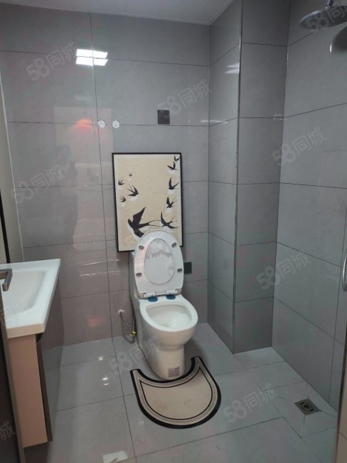 阳光盛景3室2厅2卫119㎡南北79.8万