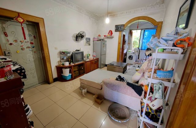 新力路208号院2室1厅63.87㎡25.8万二手房图片