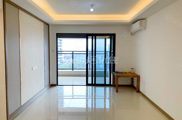 华发国宾壹号2室2厅81㎡95万二手房图片