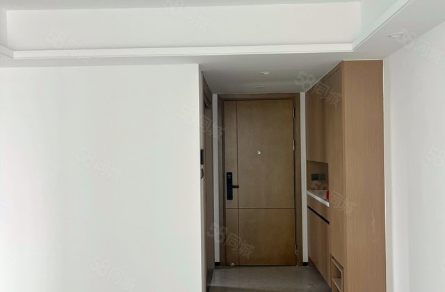 科学城时区3室2厅96.78㎡167万二手房图片