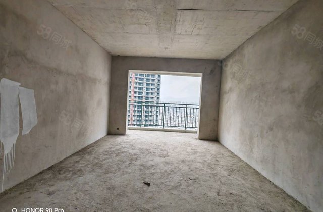 锦江御都3室2厅125㎡54.8万二手房图片