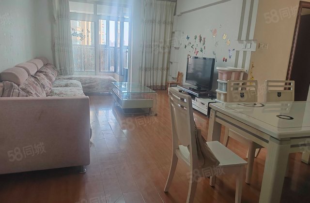 优品尚东2室2厅93.6㎡139.8万二手房图片