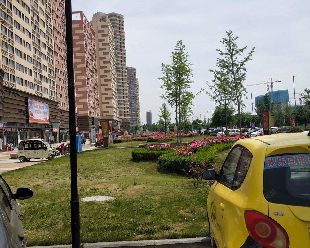 【深莞城, 深莞城小区详情,房价走势,房源,业主论坛】- 临沂58同城