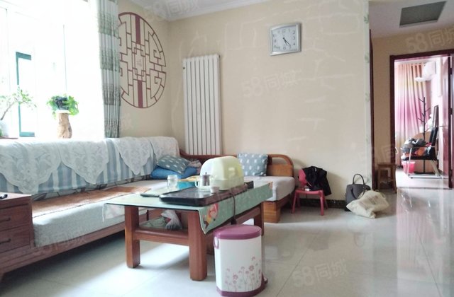 北海明珠(奎文)3室2厅112.54㎡58万二手房图片