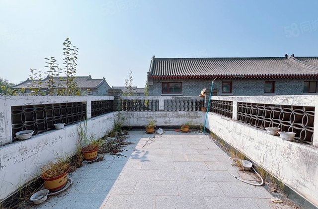 急售！古楼别墅东昌御府 邻大路 免大 税 位置很好 看房方便