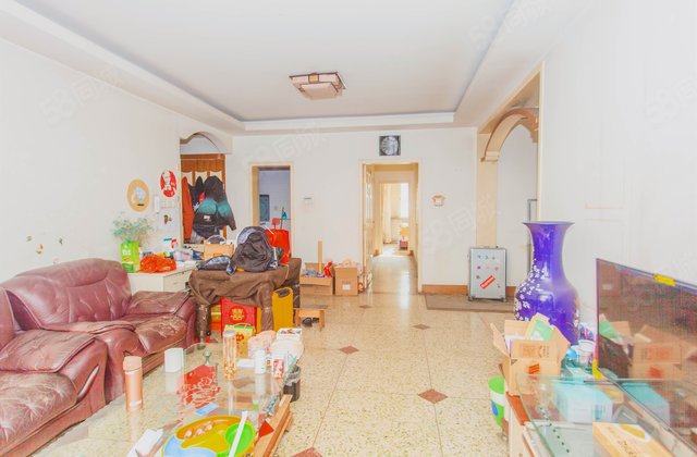 核馨苑3室2厅128㎡150万二手房图片